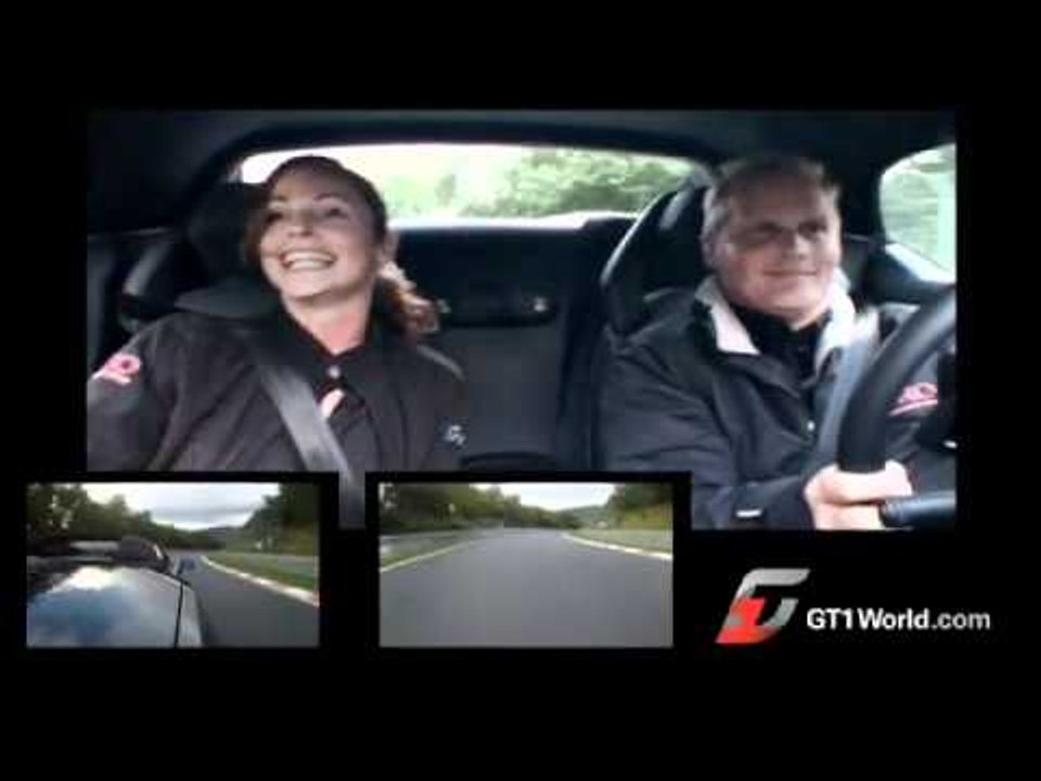 GT1 Life Hailey and Johnny - The Wrong Turn | GT World