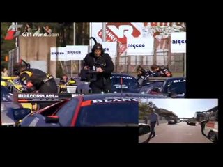 GT1-LIFE: Segway Man | GT World