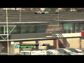 GT3 Qualifying Session Nogaro, France - Official Watch Again | GT World 07-04-12
