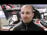 GT1-LIFE POST QUALIFYING INTERVIEW WITH NICKY PASTORELLI, DUTCH, ENGLISH & ITALIAN