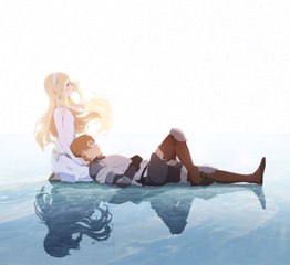 Maquia, una historia de amor inmortal - Trailer español (HD)