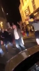 drive around Cheltenham banging out Vengaboys on the stereo