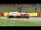 GT3 Qualifying Race - Nogaro, France - Official Watch Again | GT World 08-04-12