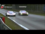 Belgium - GT1 - Championship Race Short Highlights