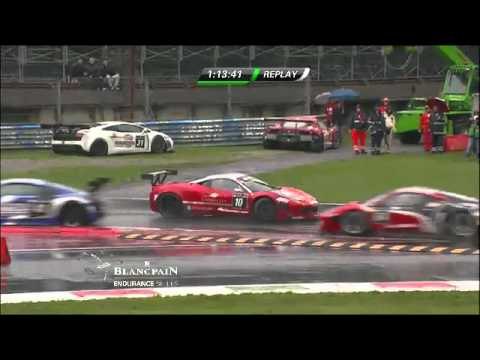 Blancpain Endurance Watch Again Monza, Italy 14 April 2012: Qualifying and Race | GT World
