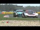 GT1 Slovakia Ring - Qualifying Race Short Highlights