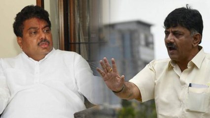 ಲಿಂಗಾಯತ ಪ್ರತ್ಯೇಕ ಧರ್ಮ ಹೇಳಿಕೆ: ಡಿಕೆಶಿ ಮೇಲೆ ಎಂಬಿ.ಪಾಟೀಲ್ ಕಿಡಿ | Oneindia Kannada