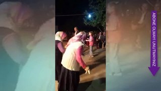 Müziğe Kendini Fazla Kaptıran Ablalarımız  **** Bu video Tık Rekoru Kırar