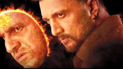 Thevillain :ಚಿತ್ರಕ್ಕೆ ಶುರುವಾಯ್ತು ಹೊಸ ಸಂಕಷ್ಟ | FILMIBEAT KANNADA