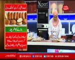 Abbtakk - Daawat-e-Rahat - Ep 371 (Cheese Stuffed Hari Mirch Wala Burger) - 18 Oct 2018