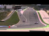 Portugal - GT1-LIFE - Qualifying Race Short Highlights from Portimao