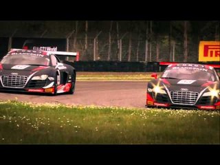 GT1 2012 The Pinnacle of Sports Car Racing | GTWorld