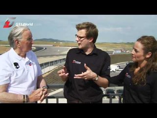 GT1-LIFE - The Weekend Preview from Navarra