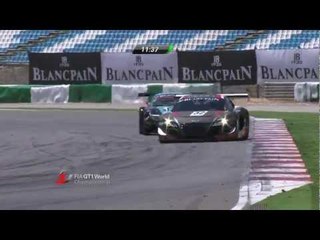 Portugal GT1 Championship Race watch again 08/07/12