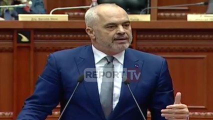 Report TV - 'Nuk jetohet me 240 mijë lekë plako, e di vllai', batutat e Ramës për mbylljen e basteve