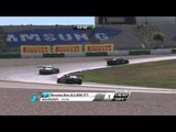 Portugal - Portimao Circuit GT3 Weekend Highlights 07/07/12