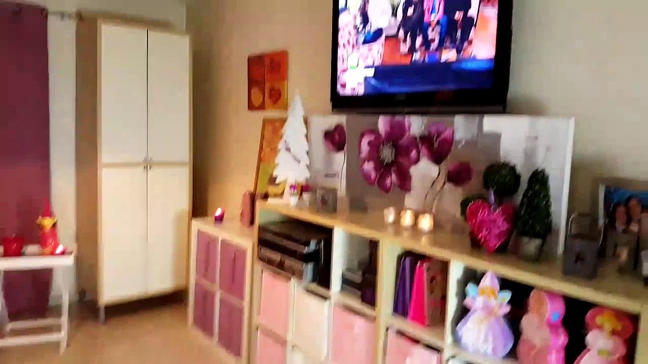 Passage TV pour Elina ce soir !