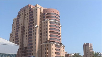 ركود ملحوظ في القطاع العقاري بالكويت