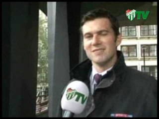 Neyle Karşılaşacağımızı Bilmiyoruz (29.09.2010)