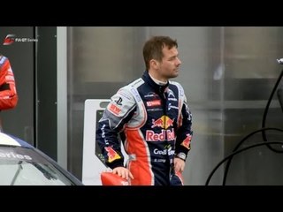 FIA GT - France  - The Weekend Preview from Nogaro