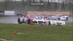 FIA GT - France - Main Race Short Highlights Nogaro