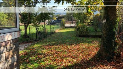 A vendre - Maison/villa - St ame (88120) - 5 pièces - 95m²