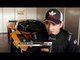 Niclas Kentenich - FIA GT - France - Preview