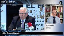 VideOKpinión: Carlos Dávila