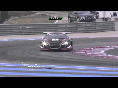 Blancpain Endurance Paul Ricard, France 1st July 2012: Watch Again | GT World