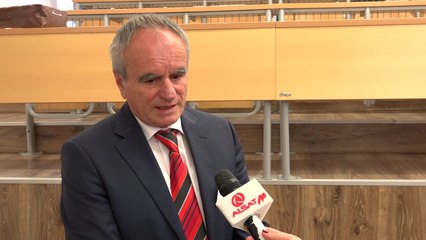 Halili: Dorëheqja nuk rrezikon ratifikimin e Marrëveshjes së Prespës