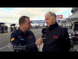 Blancpain Endurance Series - Silverstone - Weekend Preview - 2013