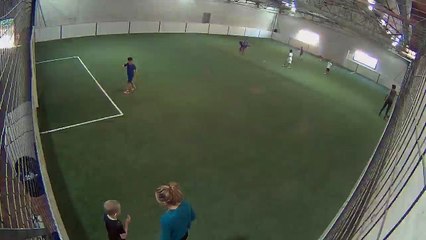 Equipe 1 Vs Equipe 2 - 20/10/18 15:38 - Loisir Poitiers - Poitiers Game Parc