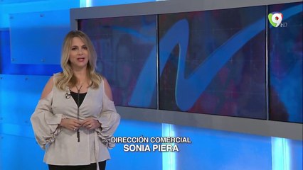 Nuria Piera, Me Gusta de Noche, Mckinney