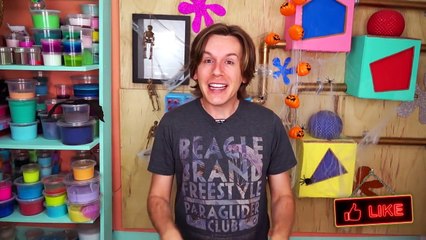 TESTANDO 6 RECEITAS DE SLIME SEM COLA E SEM ATIVADOR | TIO LUCAS