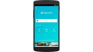 Skyscanner App Download