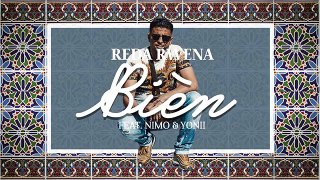 Reda Rwena - Bien feat. Nimo & Yonii (prod. by DANNO)