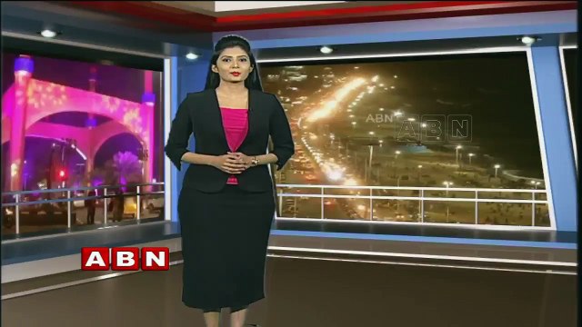 Italy Models Ramp Walk Fashion Show In Hyderabad