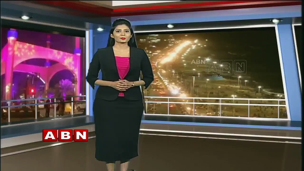 Italy Models Ramp Walk  Fashion Show In Hyderabad