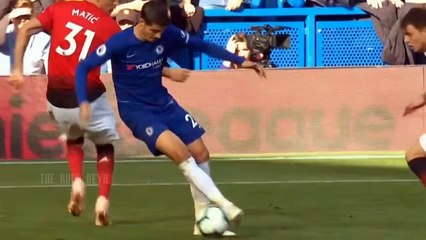 CHE vs MNU 2-2 HIGHLIGHTS