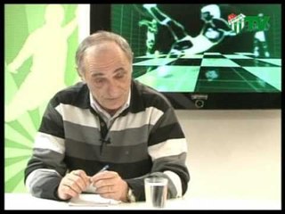 Futbolun Gündemindekiler (1.Bölüm) (18.01.2010)