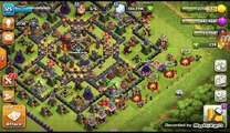 Clash of clans ...POWER GAMING ZON.....