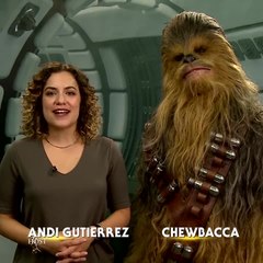 SOLO: A Star Wars Story | Bonus Showcase
