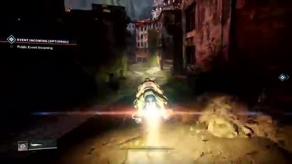 Destiny 2: Forsaken - How to Reach Level 50 Fast