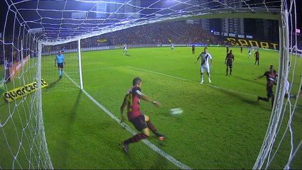 [MELHORES MOMENTOS] Sport 2 x 1 Vasco - Série A 2018