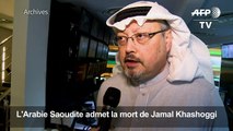 Ryad admet que Khashoggi a été tué dans son consulat à Istanbul