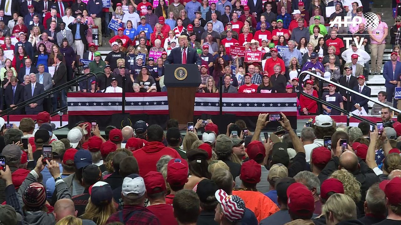 Kongresswahlen in den usa: kampf um swing state minnesota