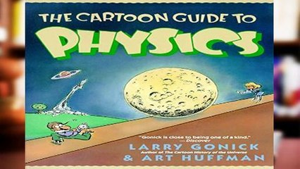 Library  The Cartoon Guide to Physics (Cartoon Guide Series)