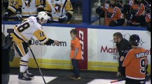 Penguins fall to Phantoms, 6-3