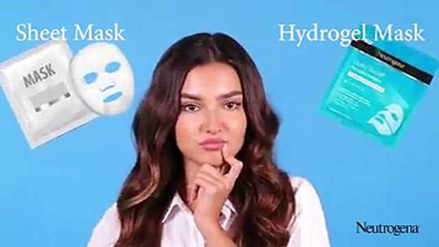 ماسك فعّال وذات نتيجة سريعة يعطيكِ مفعول شهر كامل من السيروم خلال 15 دقيقة فقط!! مدوّنة الموضة والجمال مريم ستكشفه لكِ في هذا الفيديو وتجرّبه أمامكِ، فهو خيارها