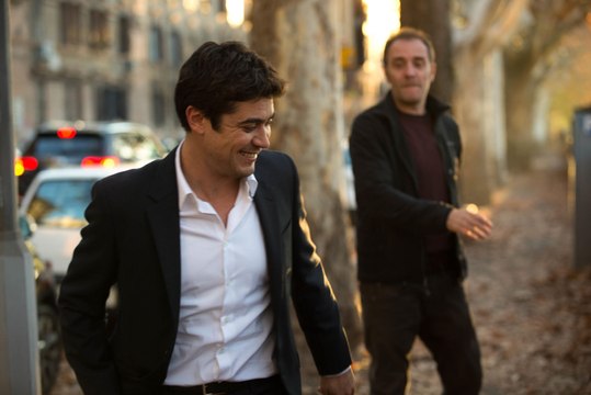 Euforia Bande-annonce VO (2019) Riccardo Scamarcio, Valerio Mastandrea